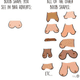 Illustration for article titled BOOB DIVERSITY